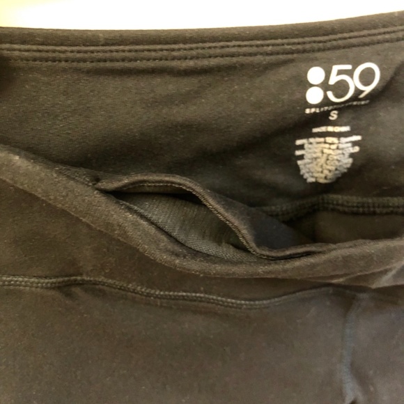 Splits59 Leggings with Numbers Design on Legs - Picture 9 of 10